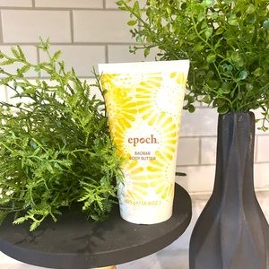 🌸 NEW NuSkin Baobab Body Butter🌸